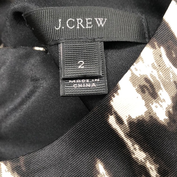 J.Crew dress. - Picture 6 of 6
